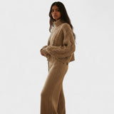 Estela - Ensemble en Tricot