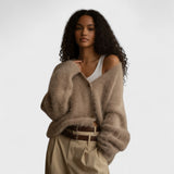 Eduarda - Cardigan Élégant