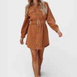 Robe Courte