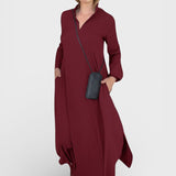 Jessica - Robe Longue