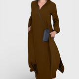 Jessica - Robe Longue