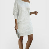 Julia - Robe Brillante