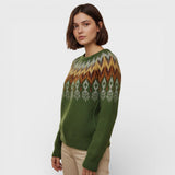 Inês - Pull Long et Confortable