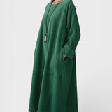 Gabriela - Robe de Printemps