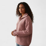 Mafalda - Pull en Maille