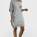 Julia - Robe Brillante