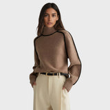 Sofia - Pull décontracté élégant