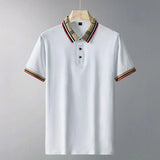 Carlo | Polo Classique pour Hommes