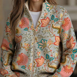 Xanthe | Impression de Jardin Floral Vintage